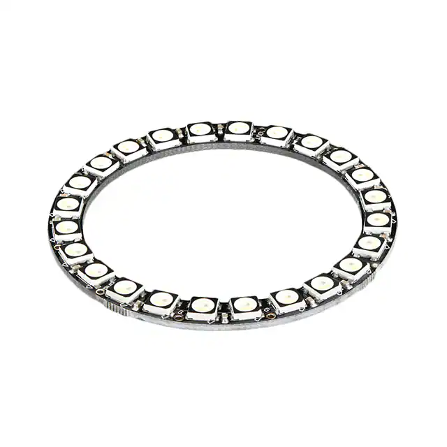 2862 Adafruit Industries LLC  LED adressable spécialisée